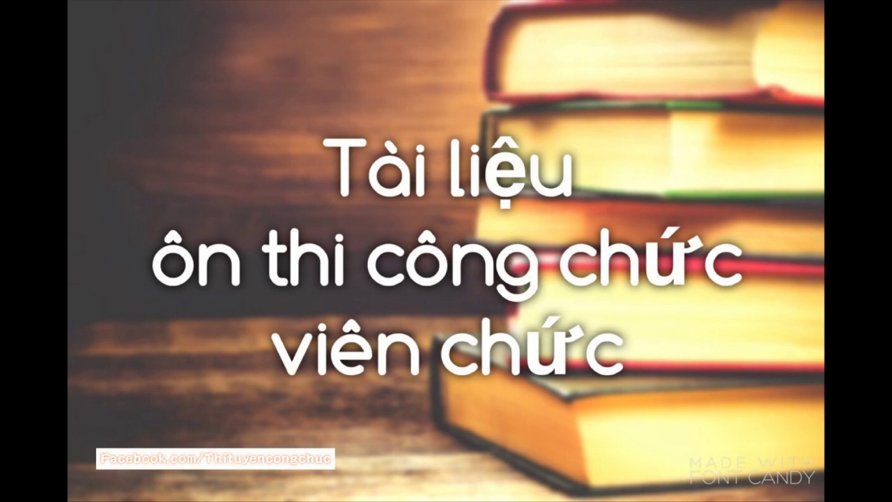 Thông báo Tài liệu ôn tập kỳ thi nâng ngạch công chức và thăng hạng chức danh nghề nghiệp viên chức tỉnh Quảng Nam năm 2023
