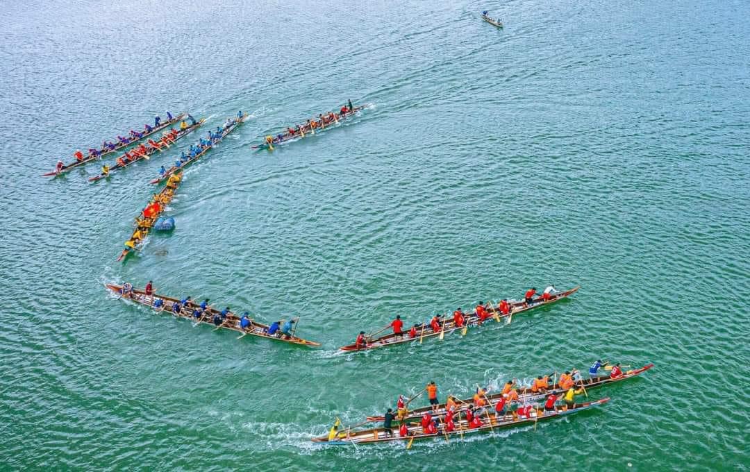 Tổng hợp thông tin Duy Xuyên trên báo chí tháng 03 năm 2024